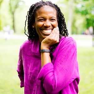 Tanya Williams