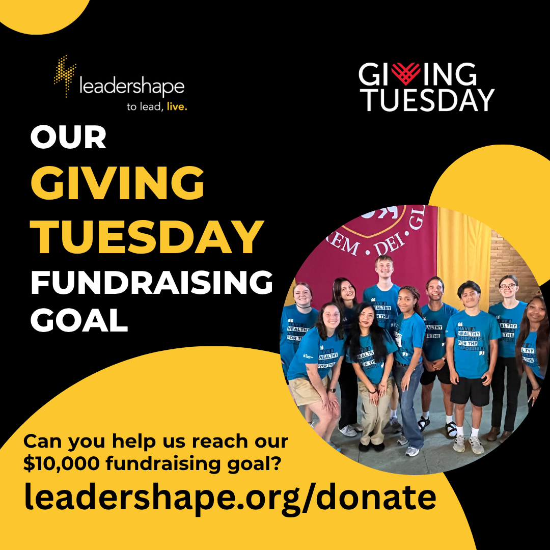 Giving Tuesday Image